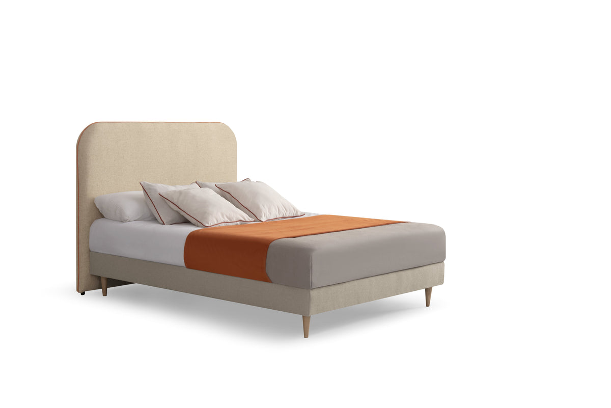 Cabezal BIANCA + BASE
