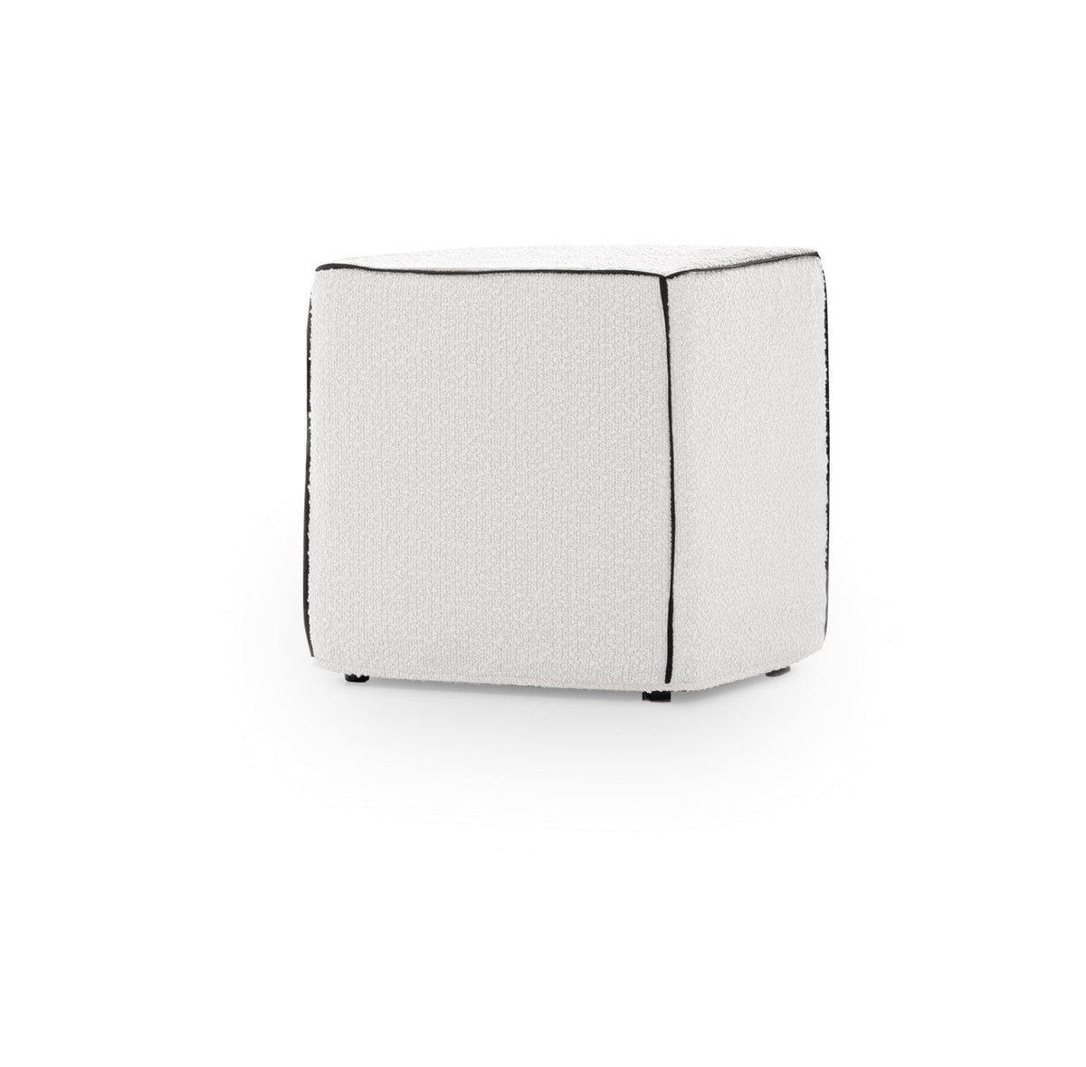 Pouf IRIS (Cubo con ribete)