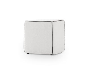 Pouf IRIS (Cubo con ribete)