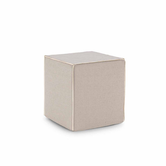 Pouf IRIS (Cubo con ribete)