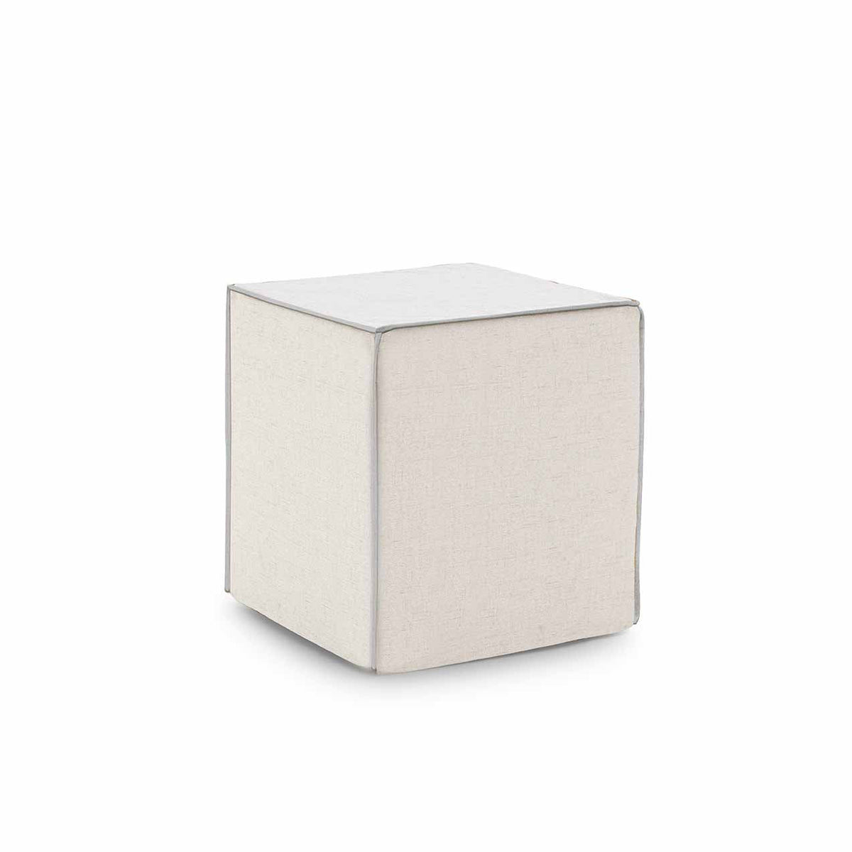 Pouf IRIS (Cubo con ribete)