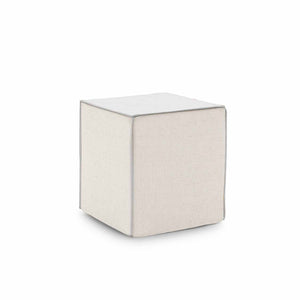 Pouf IRIS (Cubo con ribete)