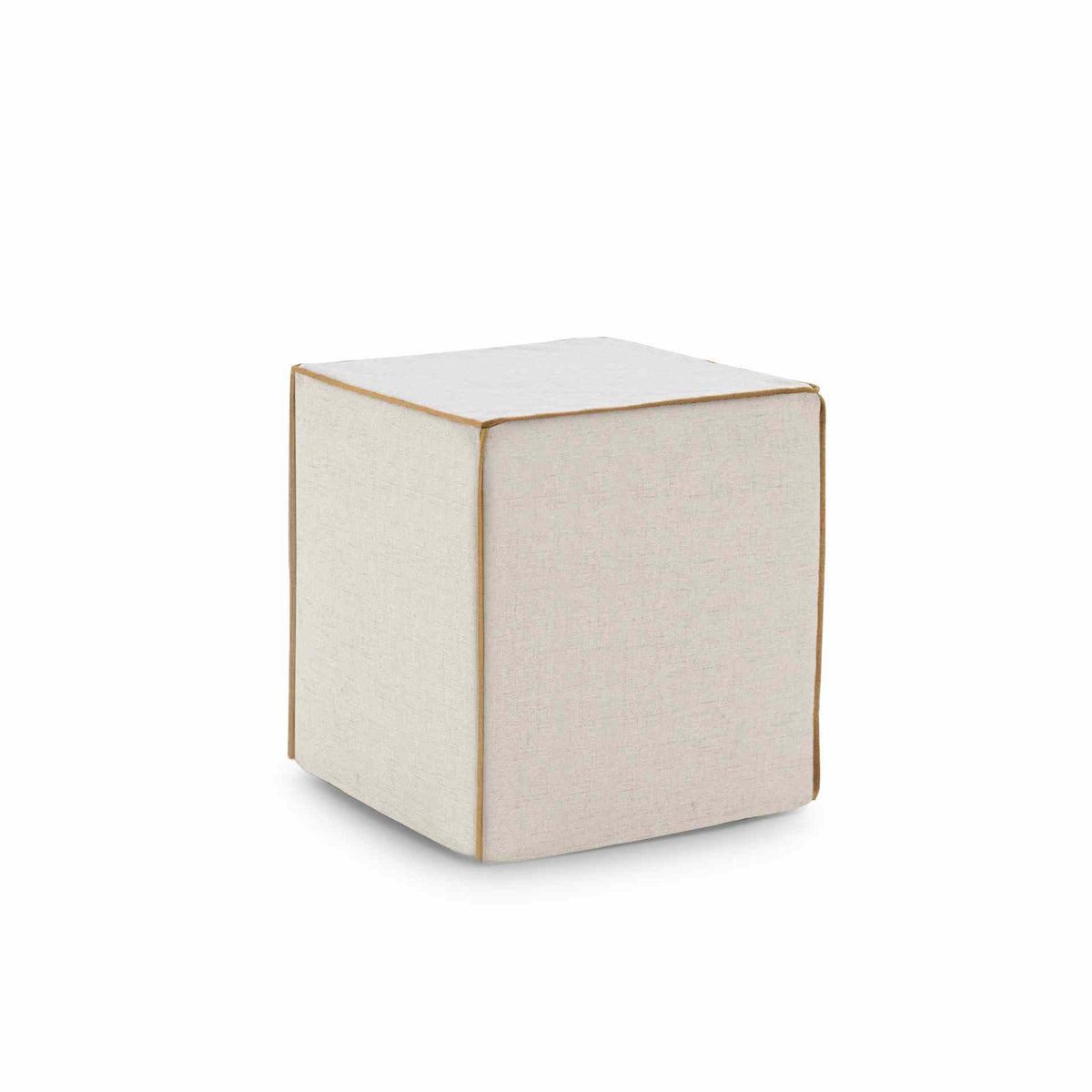 Pouf IRIS (Cubo con ribete)