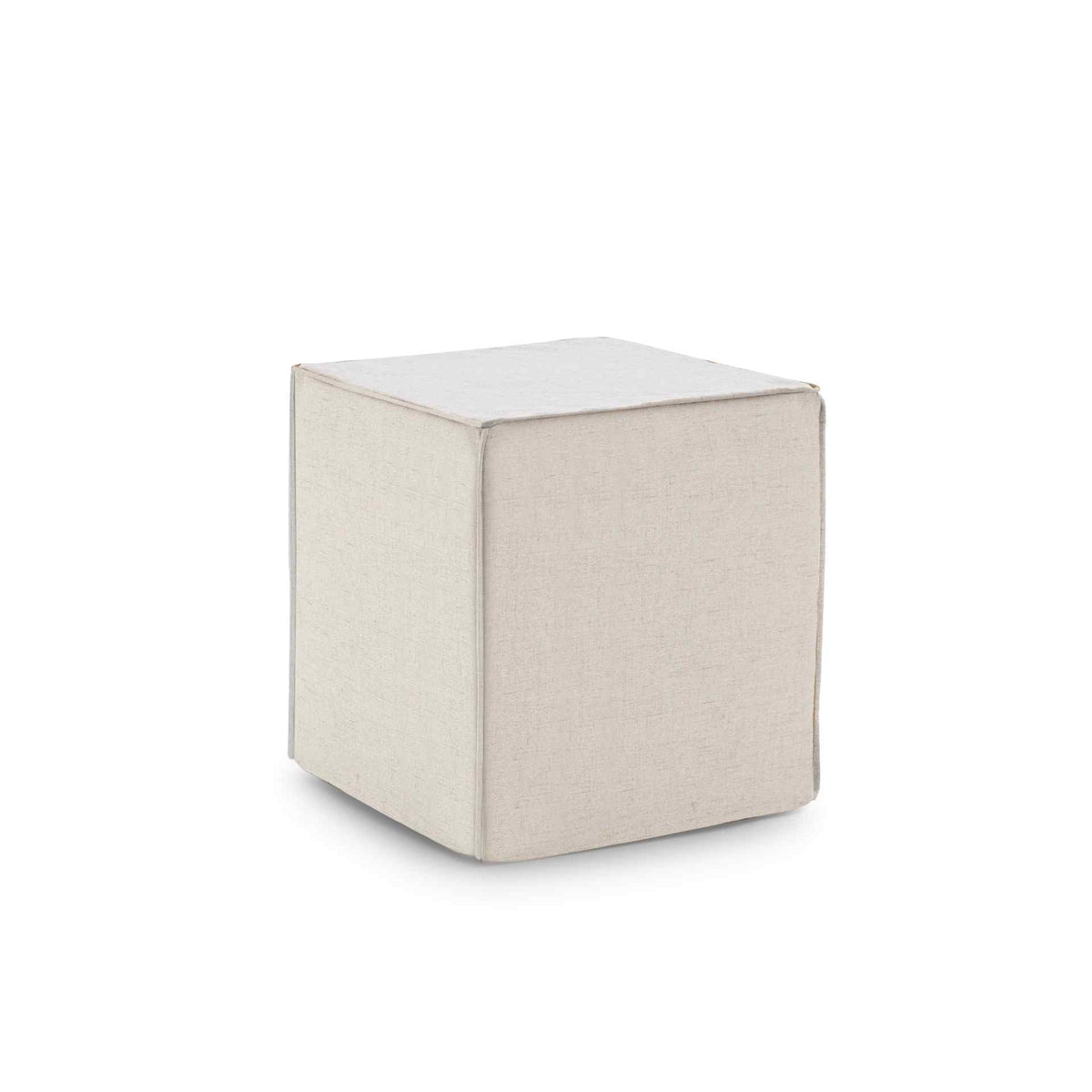 Pouf IRIS (Cubo con pestaña)